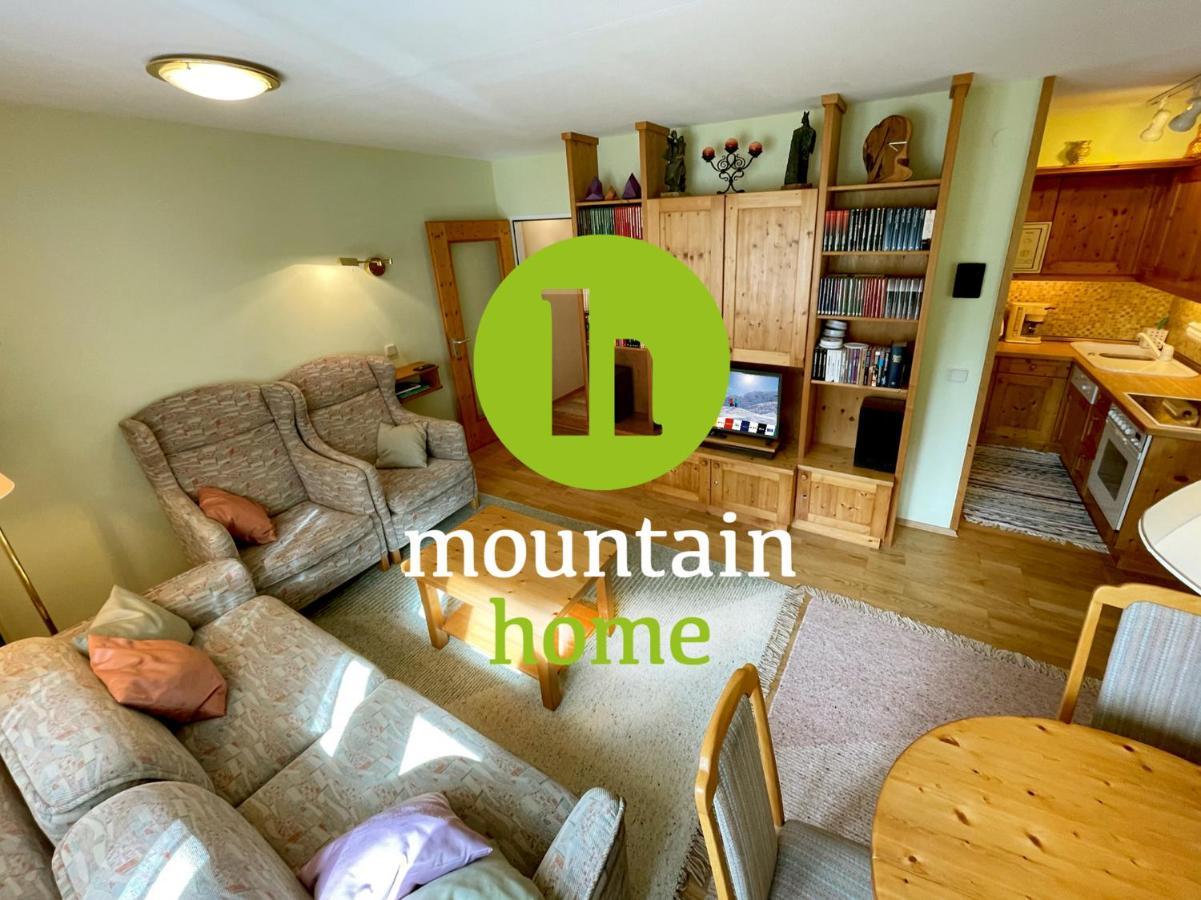 The Mountain Home Hermagor-Pressegger See Esterno foto