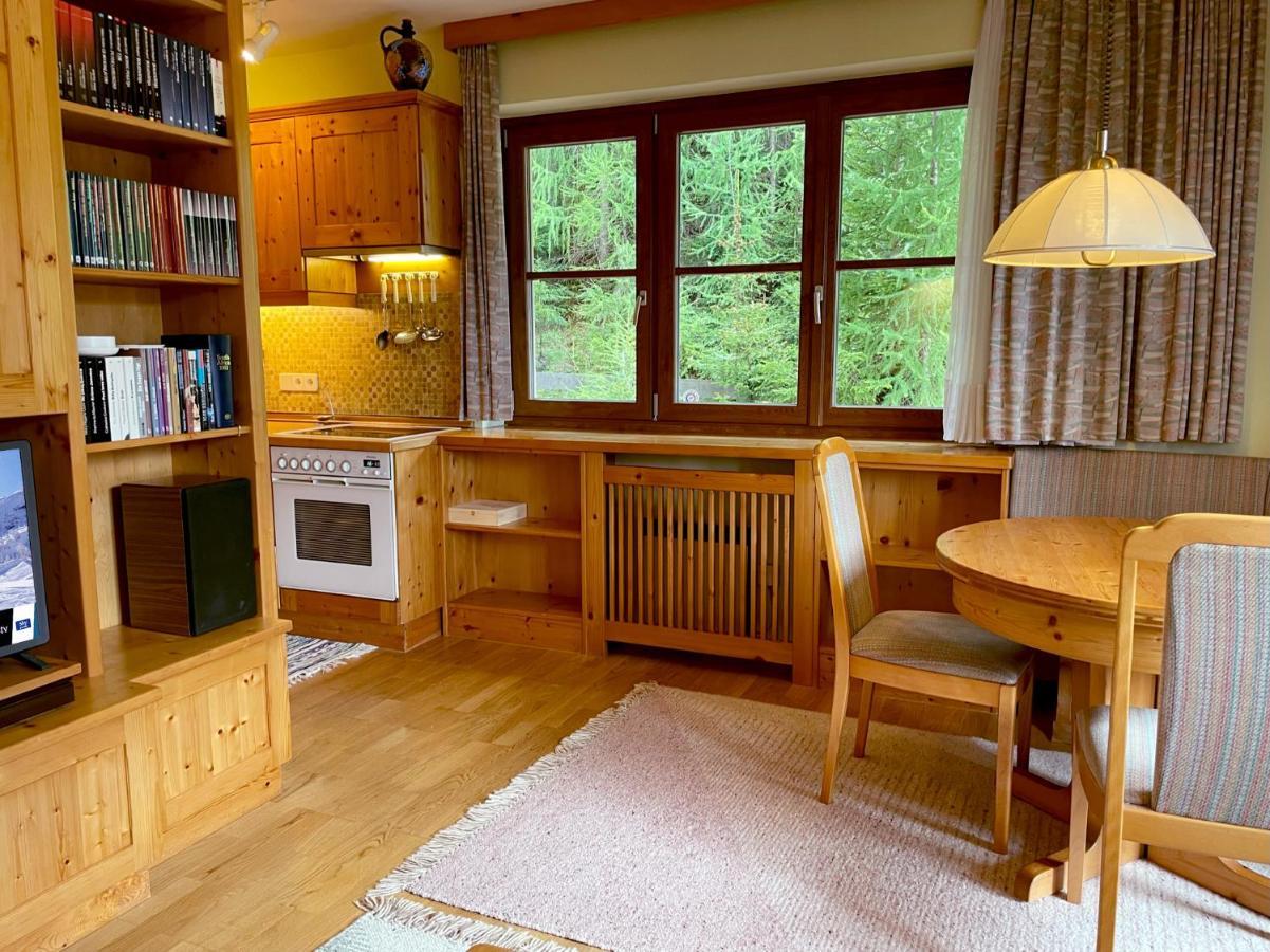 The Mountain Home Hermagor-Pressegger See Esterno foto