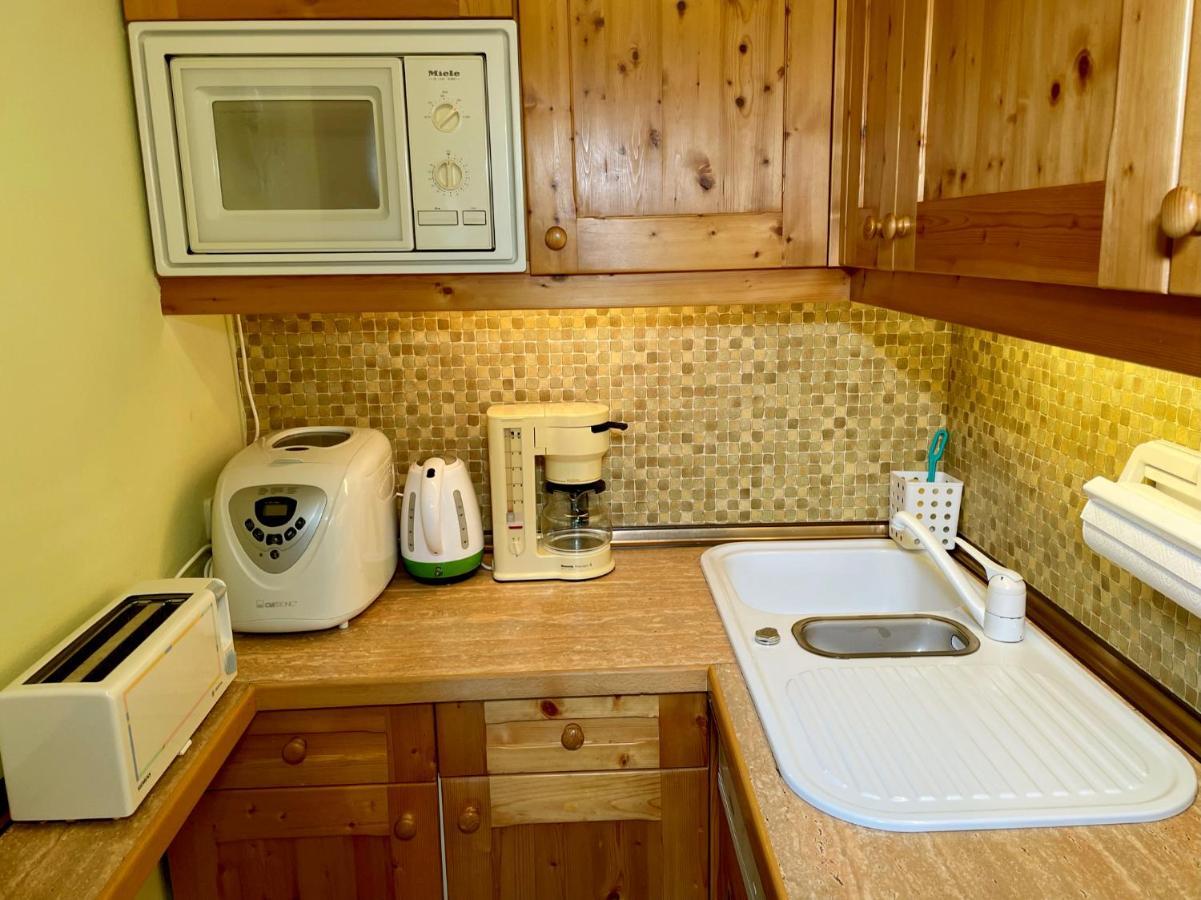 The Mountain Home Hermagor-Pressegger See Esterno foto