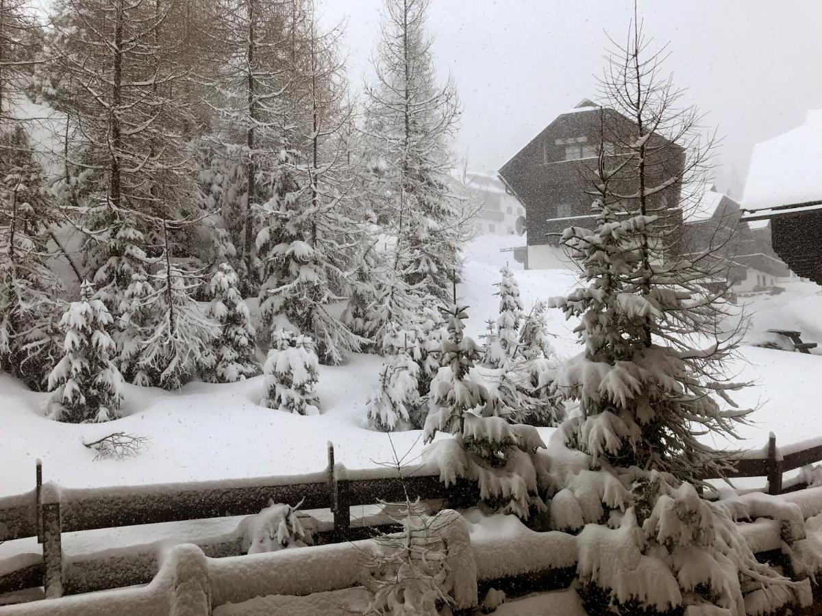 The Mountain Home Hermagor-Pressegger See Esterno foto