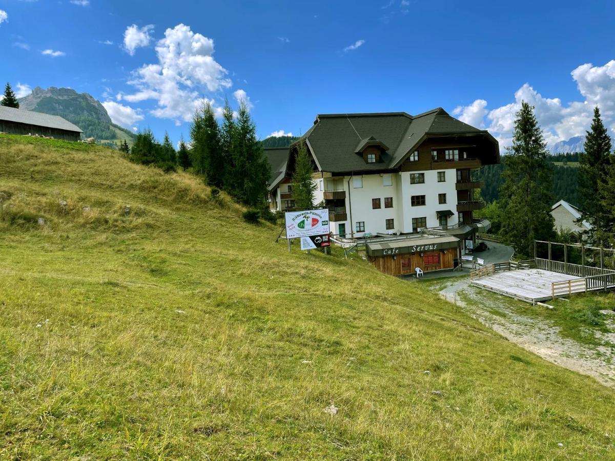 The Mountain Home Hermagor-Pressegger See Esterno foto