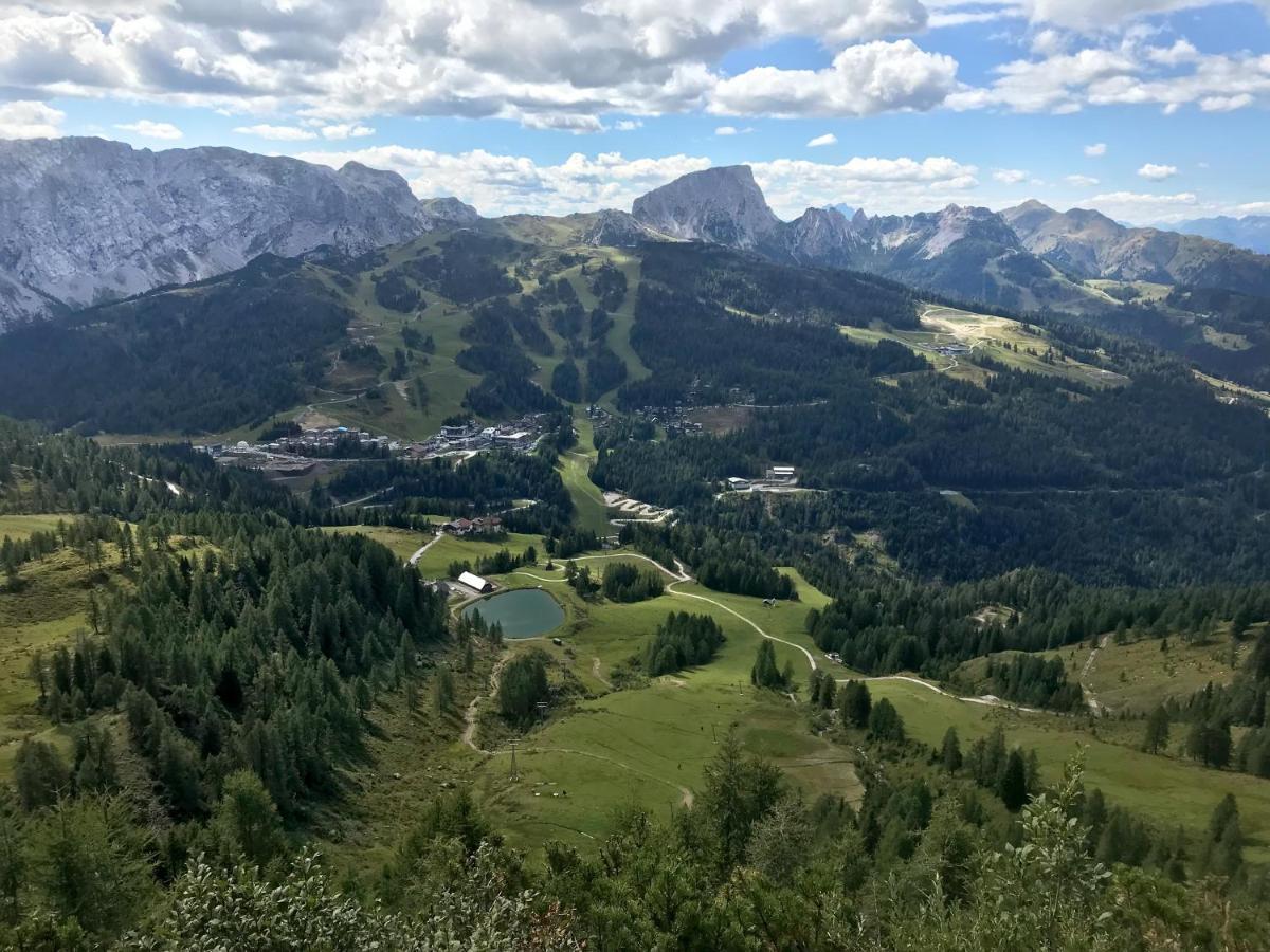 The Mountain Home Hermagor-Pressegger See Esterno foto