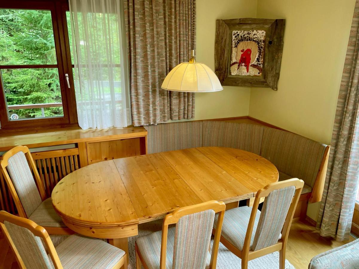 The Mountain Home Hermagor-Pressegger See Esterno foto
