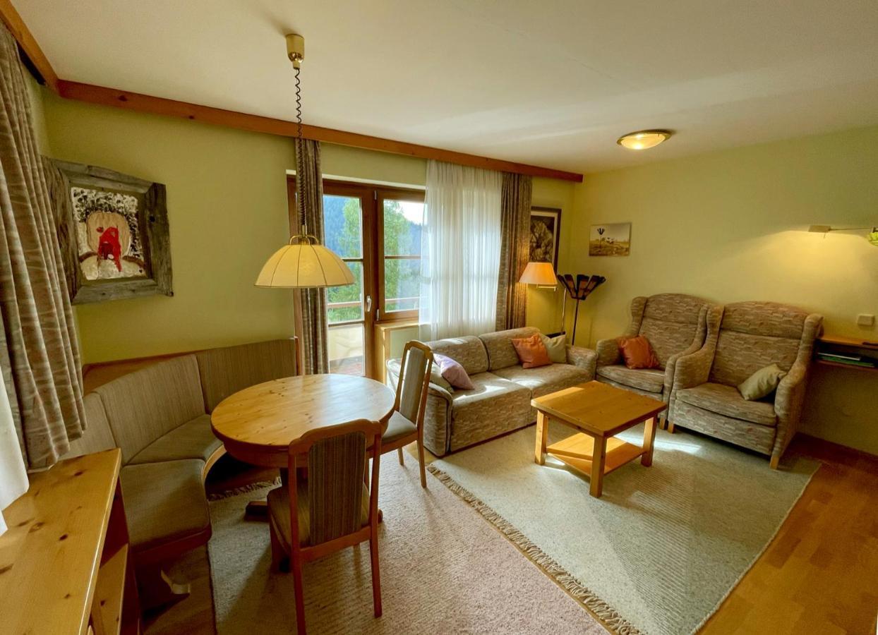 The Mountain Home Hermagor-Pressegger See Esterno foto
