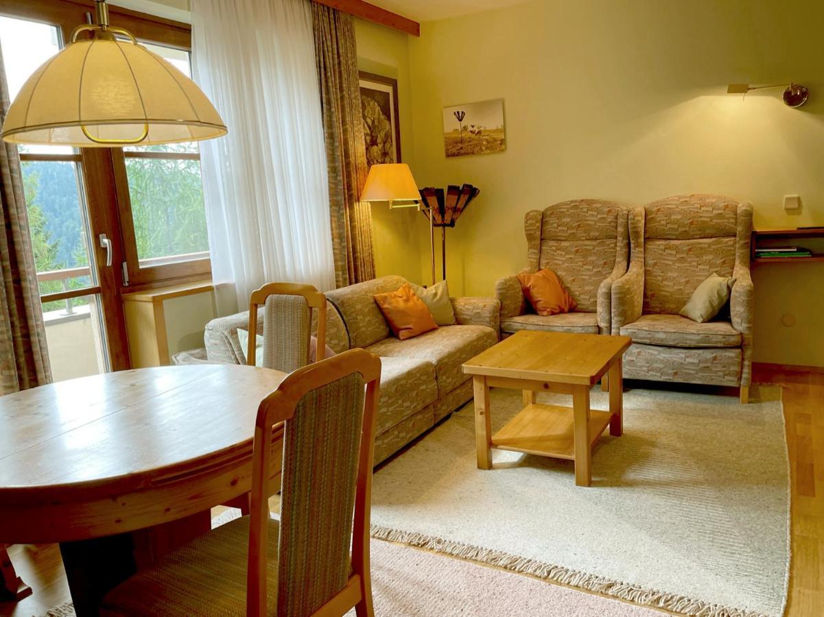 The Mountain Home Hermagor-Pressegger See Esterno foto