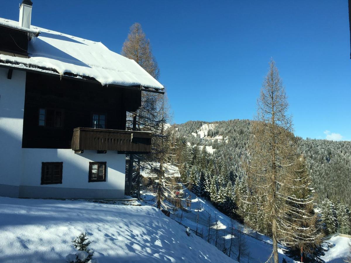 The Mountain Home Hermagor-Pressegger See Esterno foto