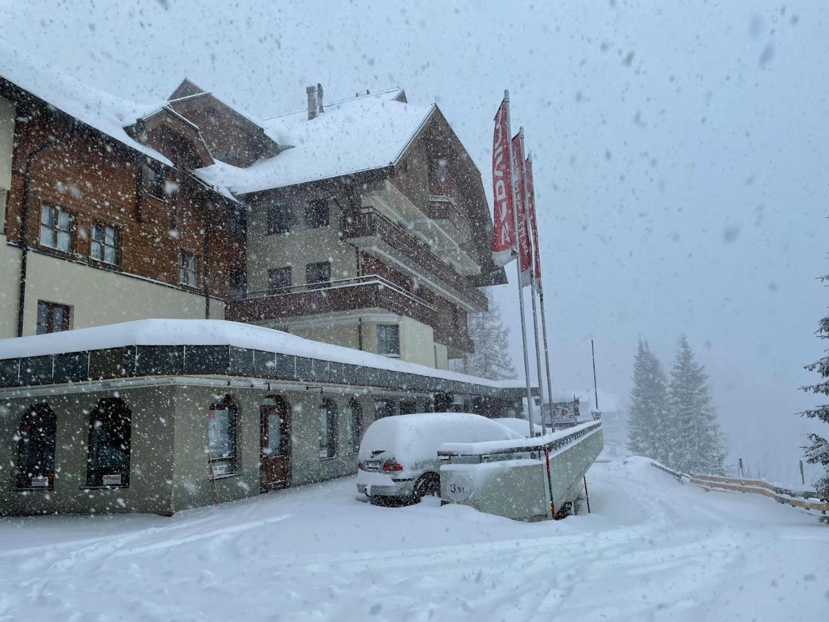 The Mountain Home Hermagor-Pressegger See Esterno foto