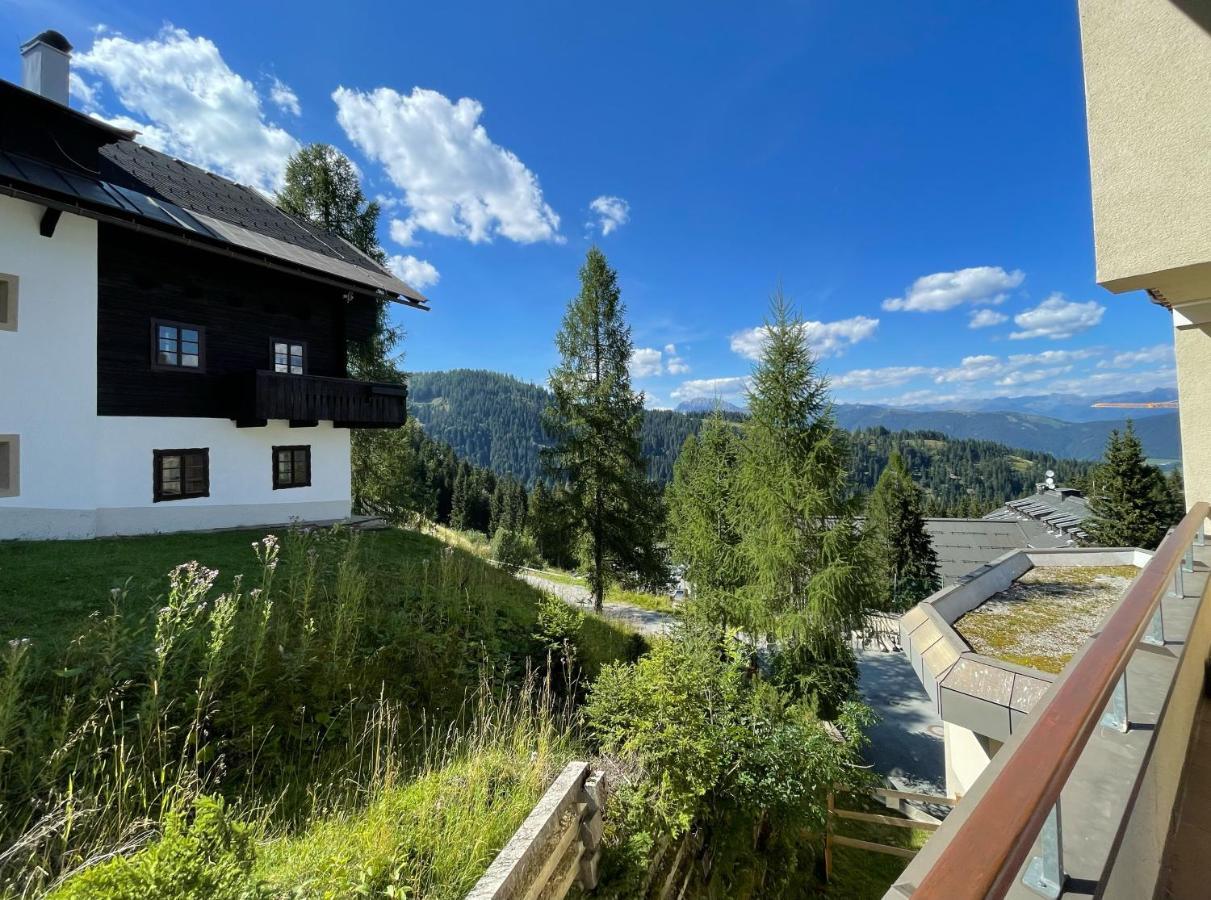 The Mountain Home Hermagor-Pressegger See Esterno foto